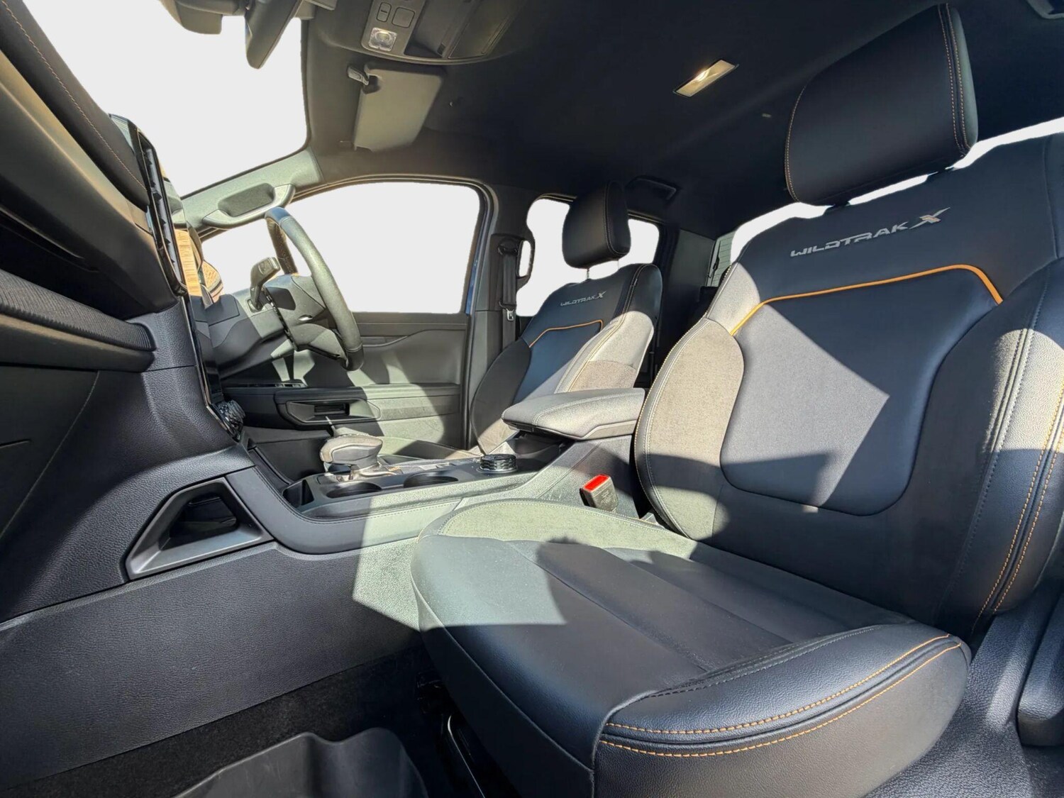 Used Ford Ranger 2025 for sale - 77808758: Photo 25