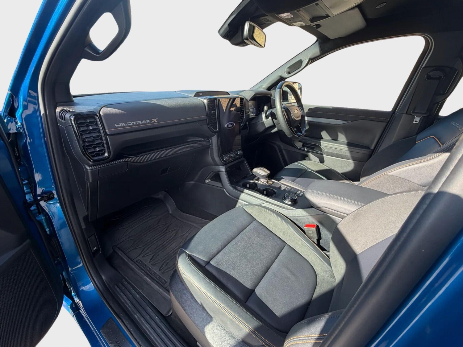 Used Ford Ranger 2025 for sale - 77808758: Photo 26