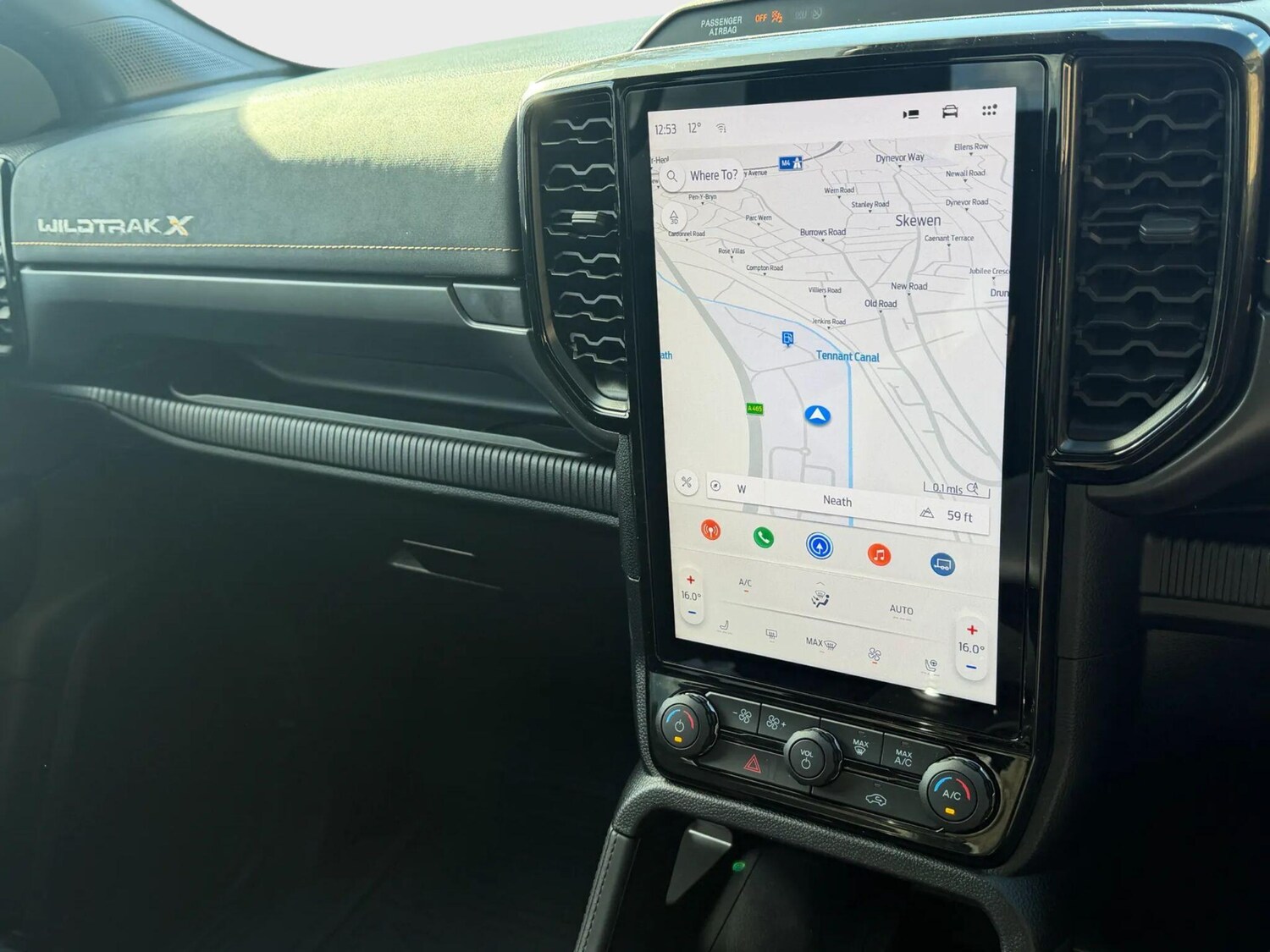 Used Ford Ranger 2025 for sale - 77808758: Photo 29