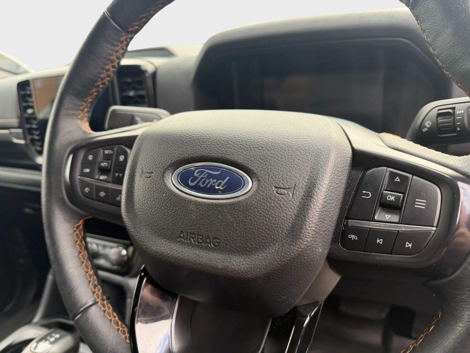 Used Ford Ranger 2025 for sale - 77808758: Photo 31