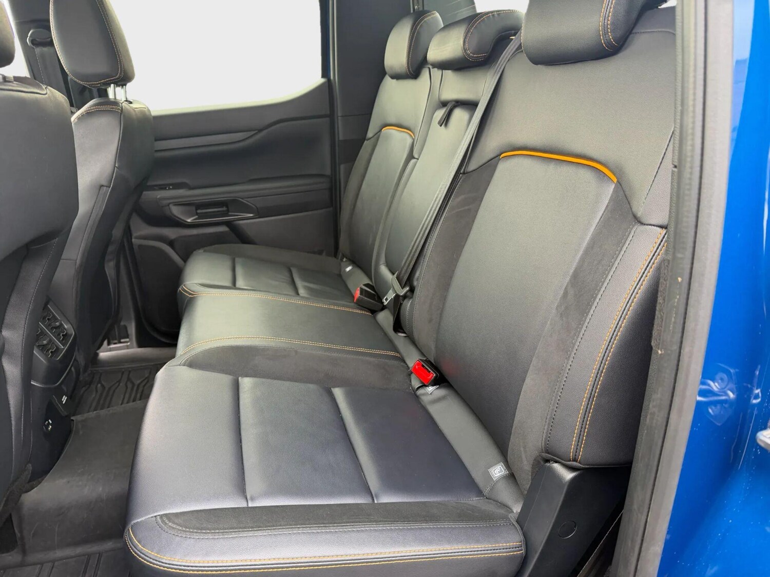 Used Ford Ranger 2025 for sale - 77808758: Photo 34