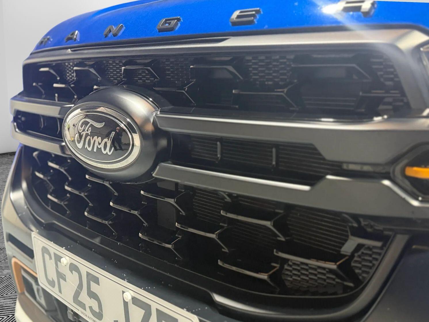 Used Ford Ranger 2025 for sale - 77808758: Photo 42