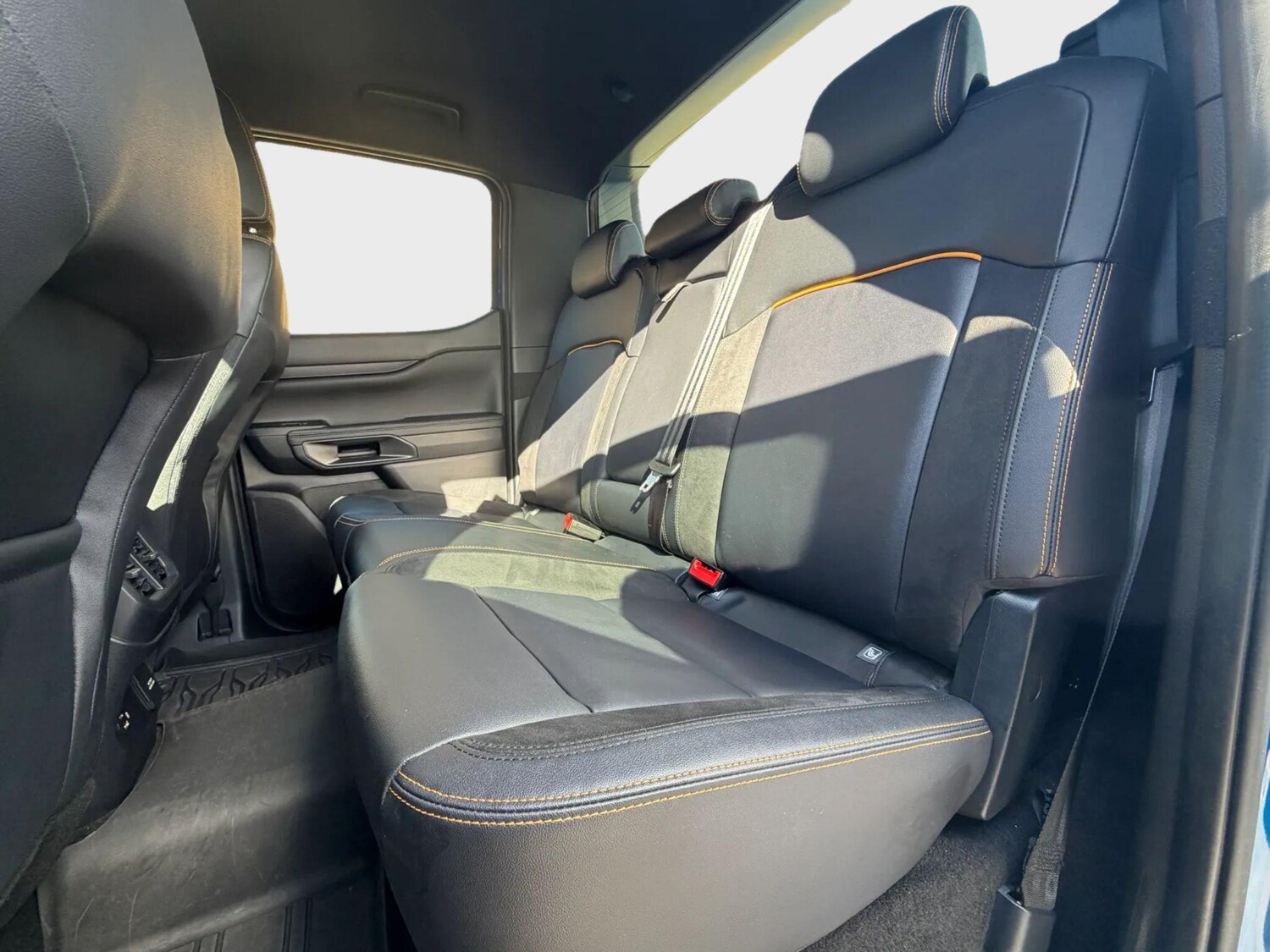 Used Ford Ranger 2025 for sale - 77808758: Photo 56