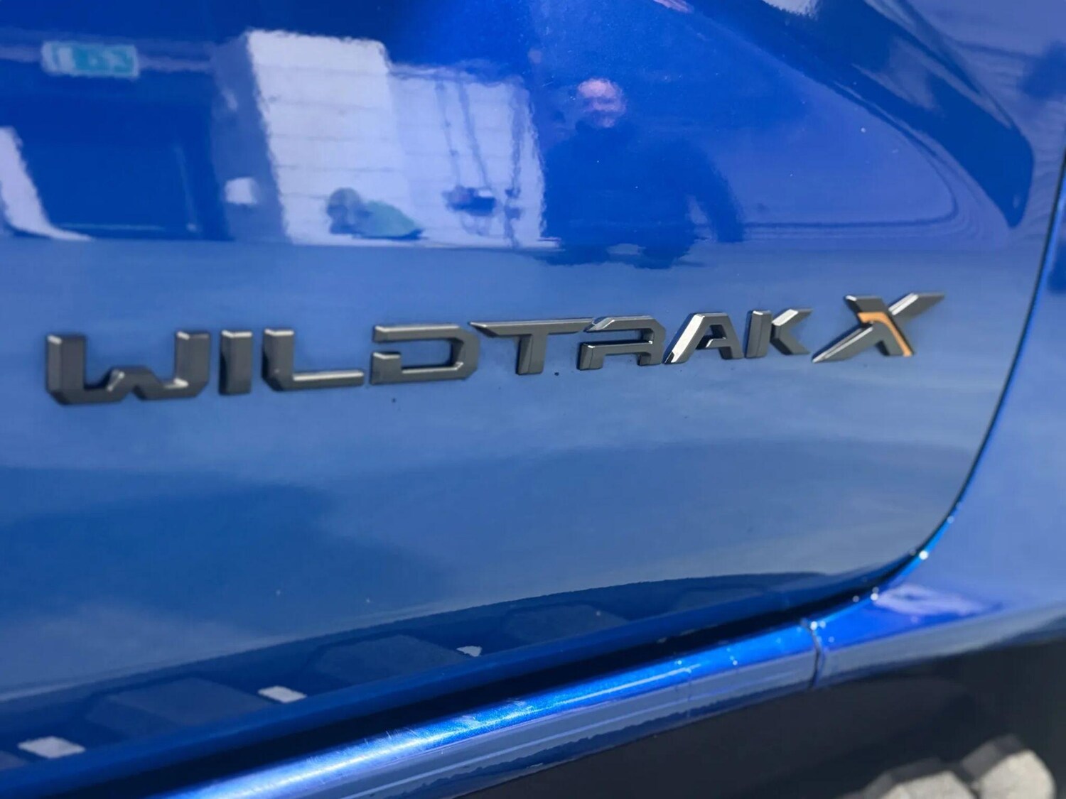 Used Ford Ranger 2025 for sale - 77808758: Photo 57