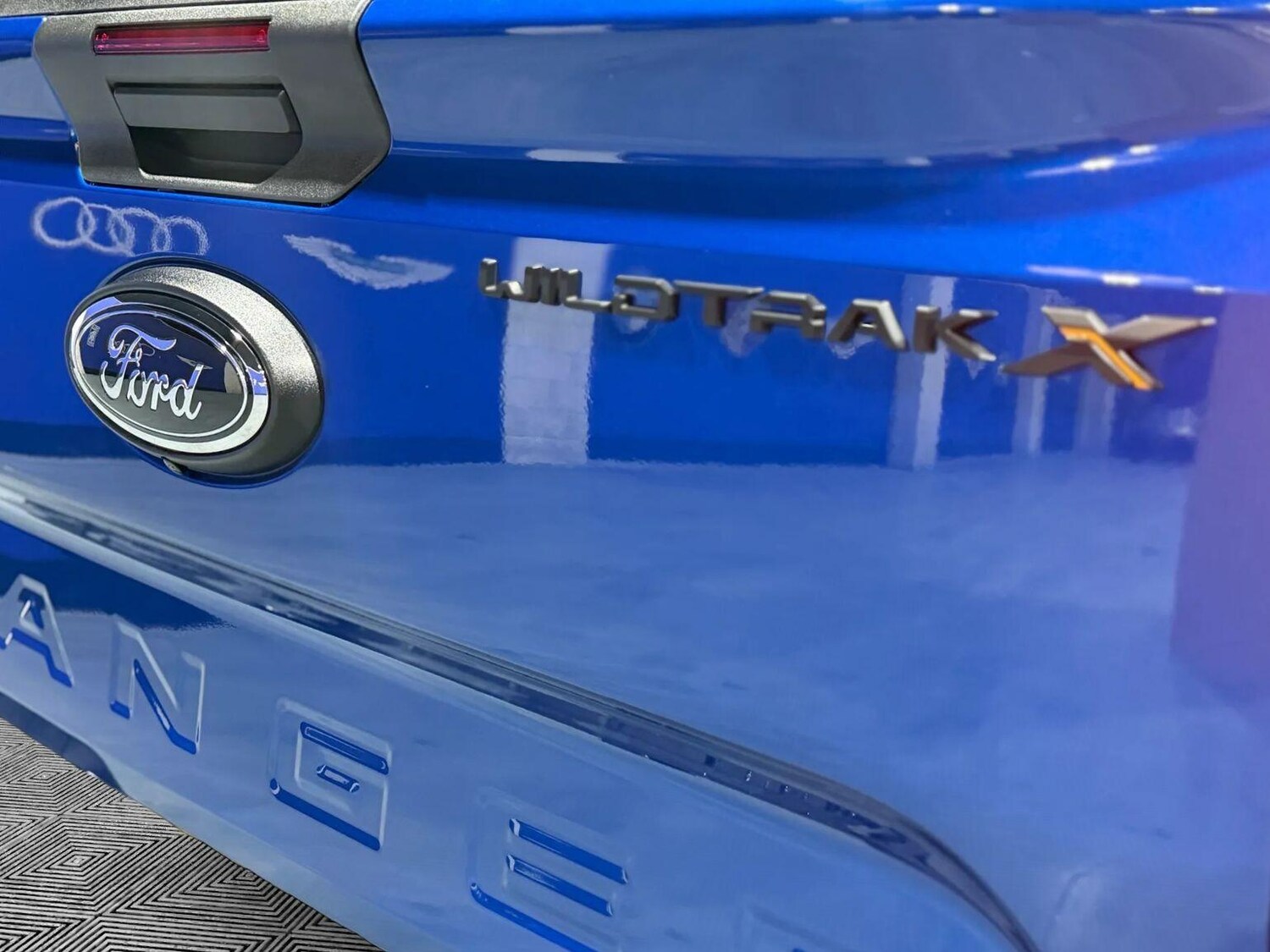 Used Ford Ranger 2025 for sale - 77808758: Photo 58