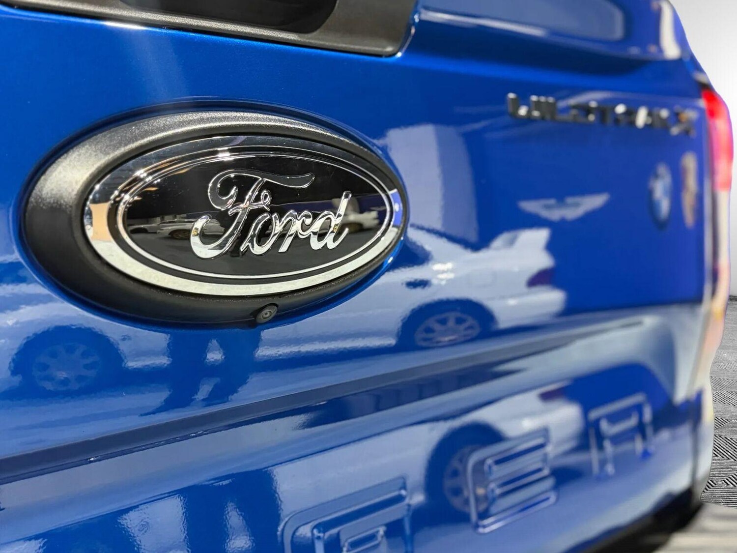 Used Ford Ranger 2025 for sale - 77808758: Photo 59