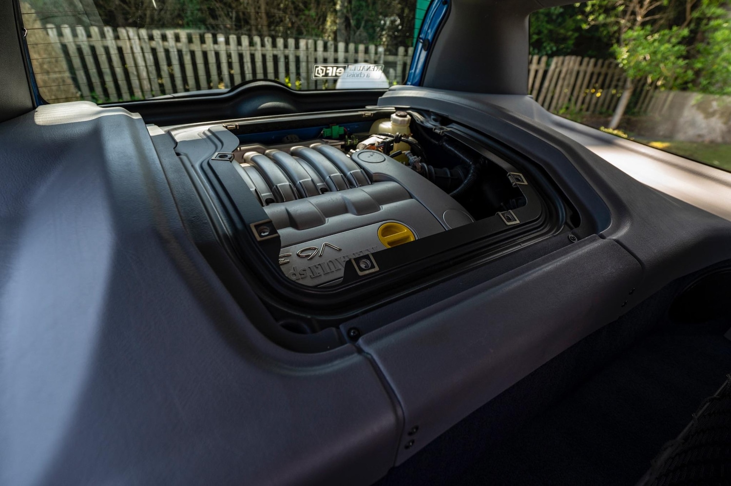 Vehicle 76