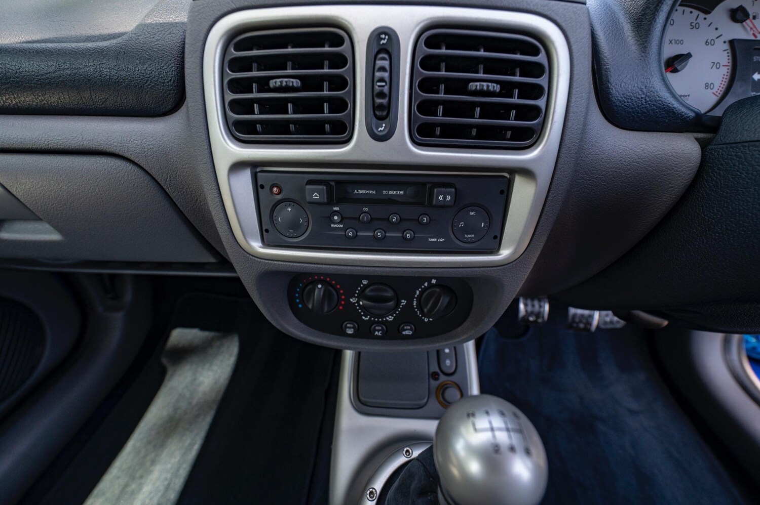 Vehicle 80
