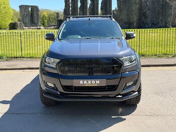 Used Ford Ranger 2017 for sale - 78404372: Photo