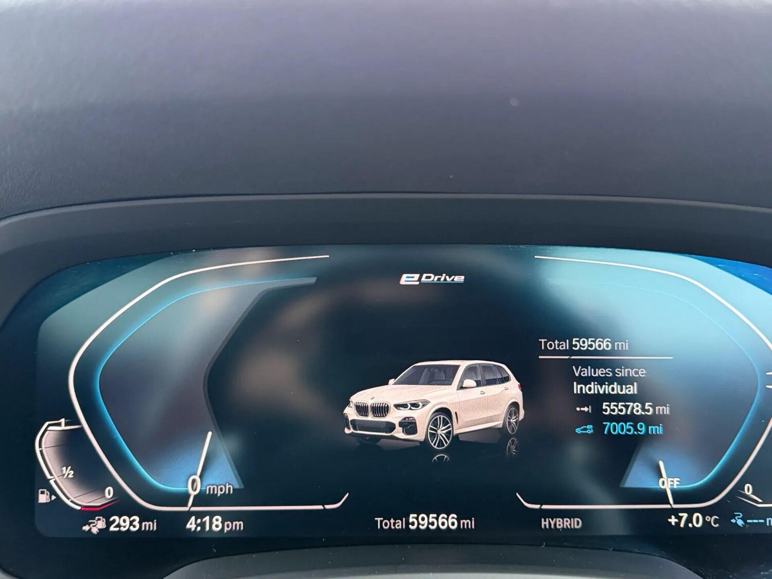 Used BMW X5 2021 for sale - 77575157: Photo 13