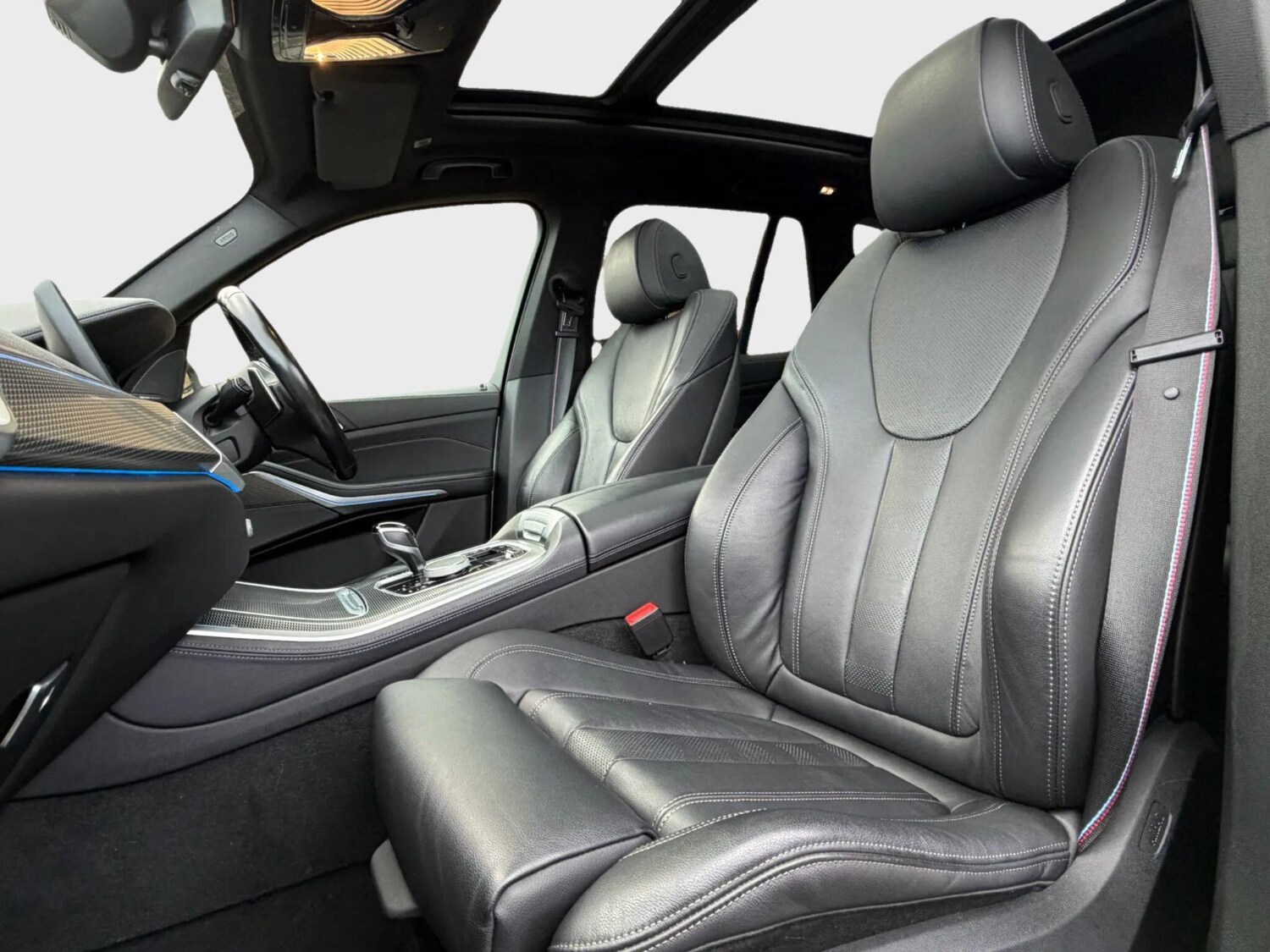 Used BMW X5 2021 for sale - 77575157: Photo 17