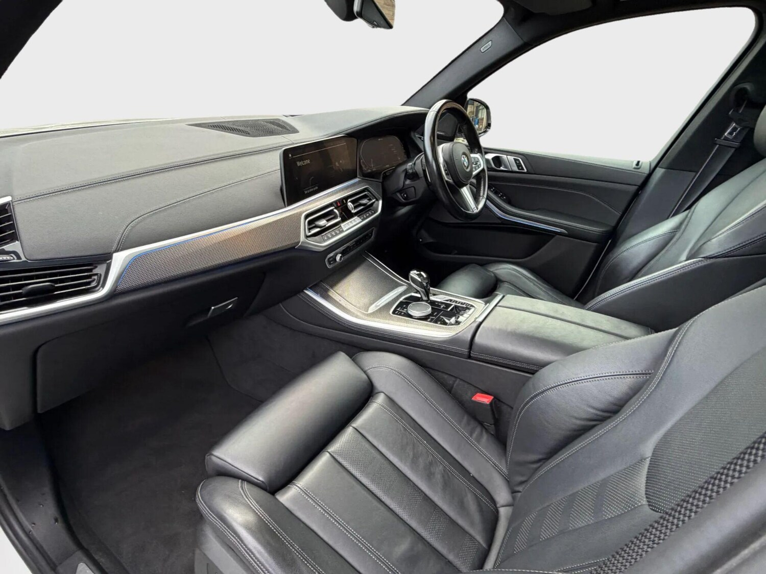 Used BMW X5 2021 for sale - 77575157: Photo 18