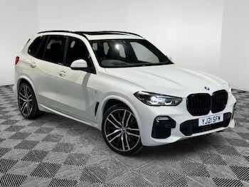 (21) - 3.0 45e 24kWh M Sport Auto xDrive Euro 6 (s/s) 5dr