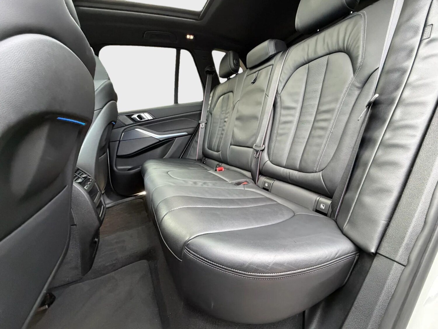 Used BMW X5 2021 for sale - 77575157: Photo 21