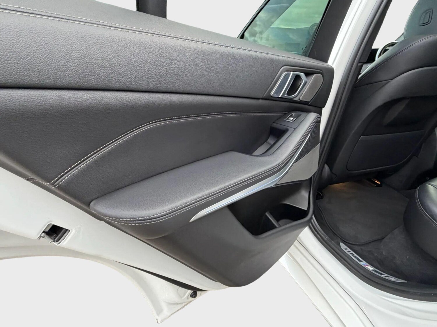 Used BMW X5 2021 for sale - 77575157: Photo 22