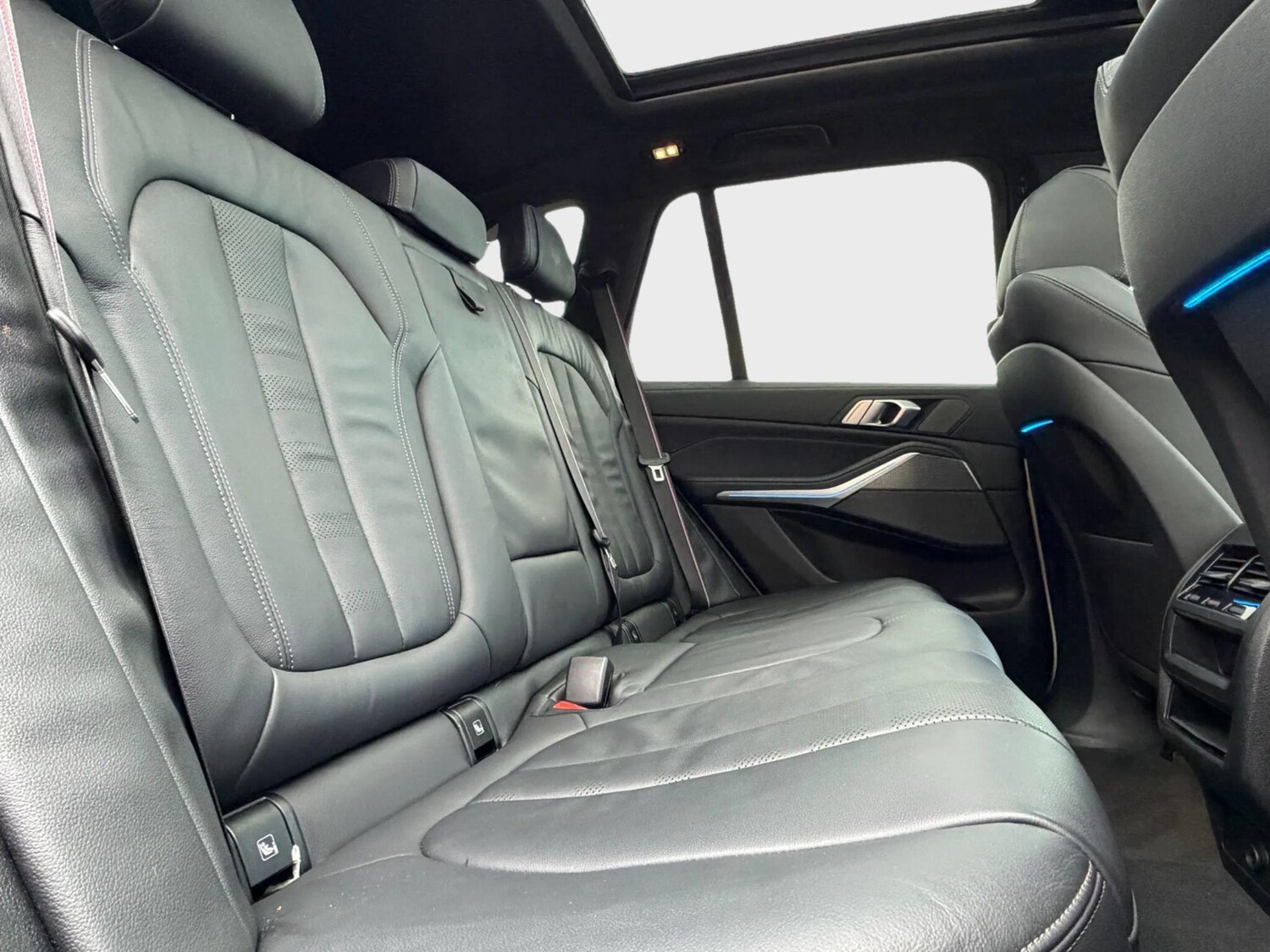 Used BMW X5 2021 for sale - 77575157: Photo 23