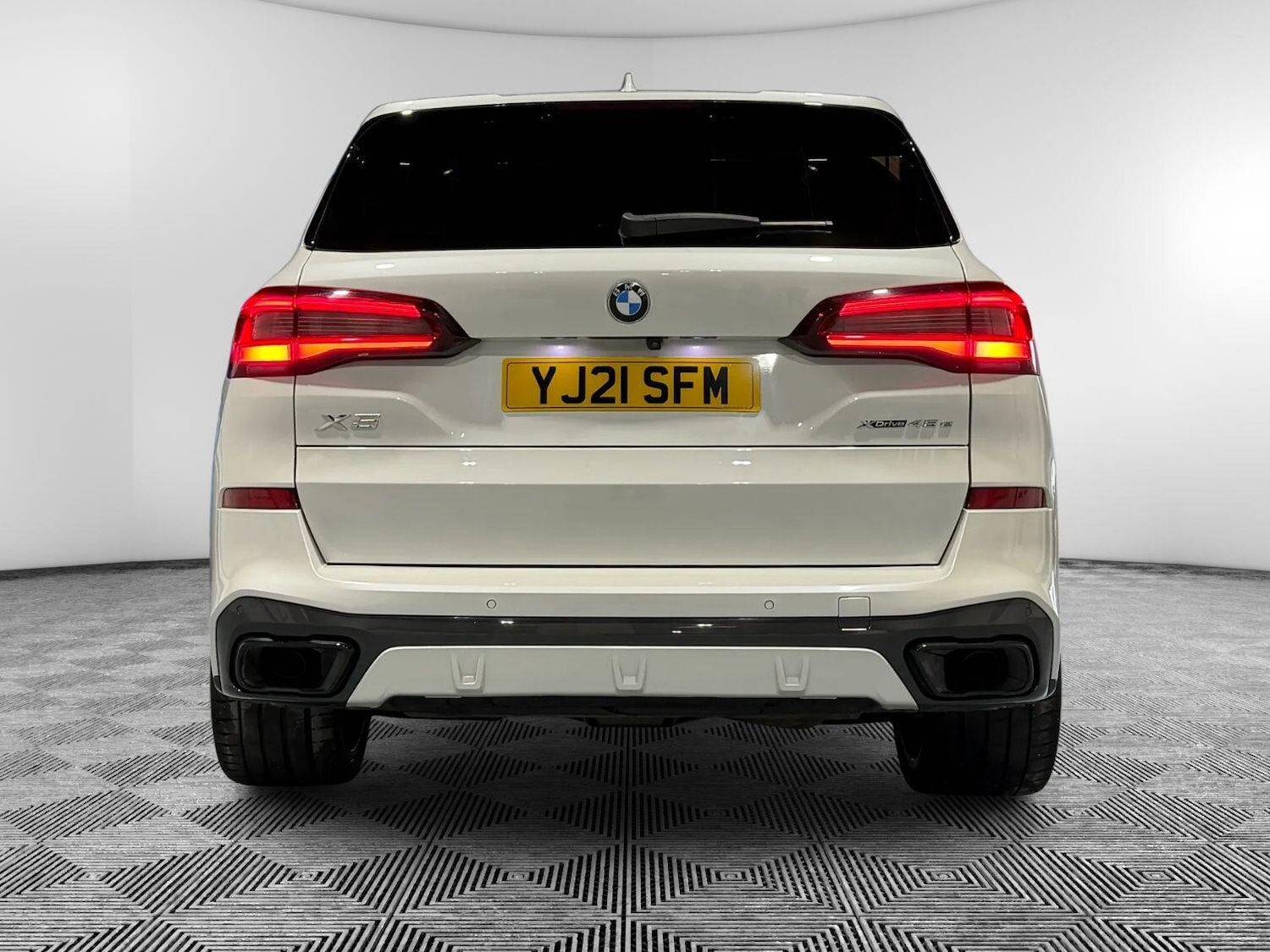 Used BMW X5 2021 for sale - 77575157: Photo 6