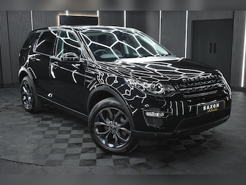 Used Land Rover Discovery Sport 2016 for sale - 79062604: Photo