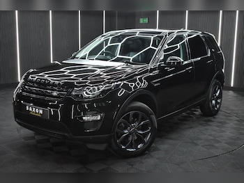 Used Land Rover Discovery Sport 2016 for sale - 79062604: Photo