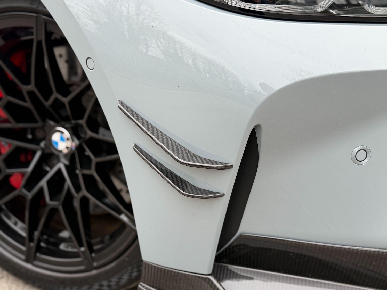 Used BMW M4 2022 for sale - 78099961: Photo 11