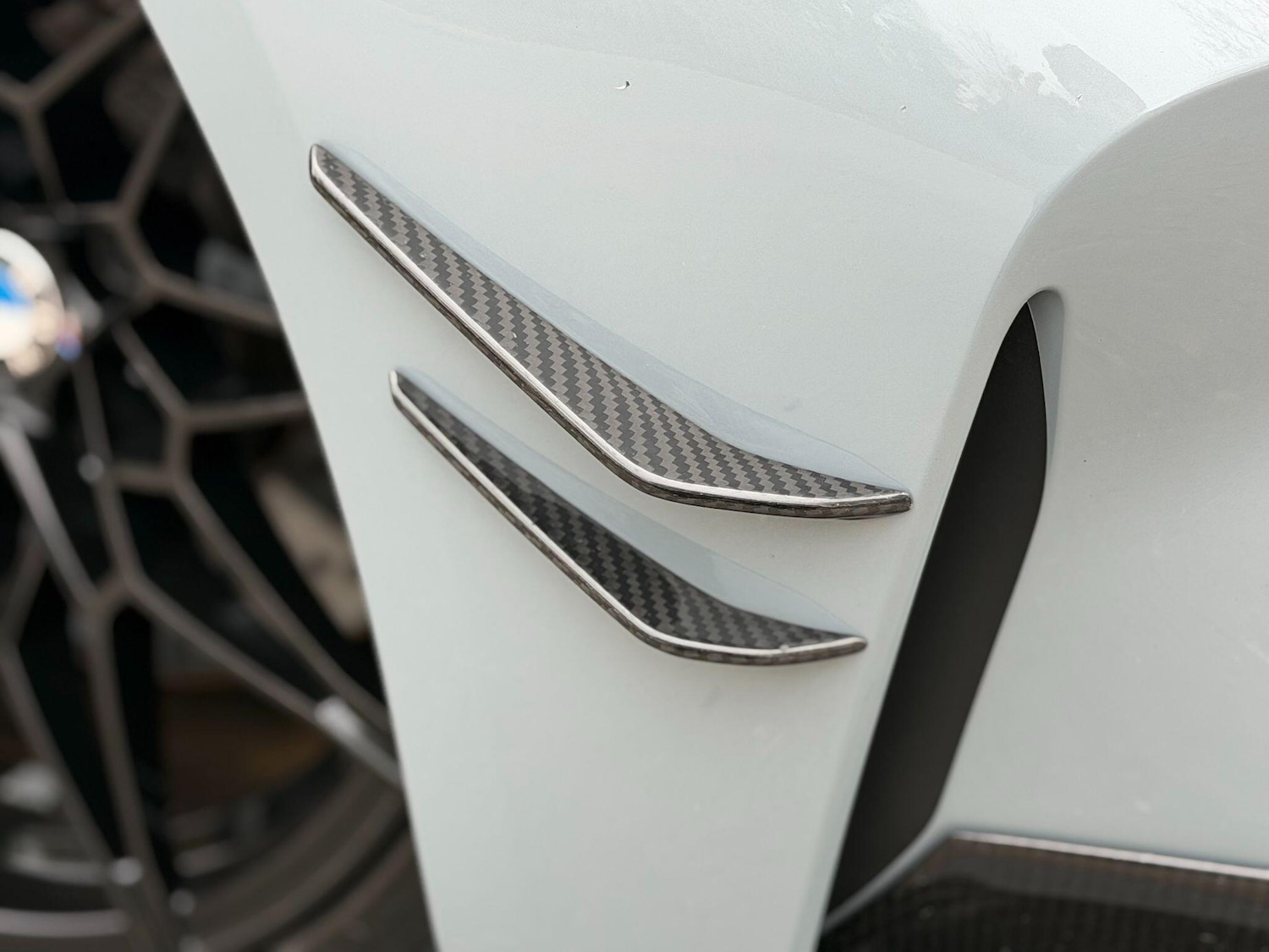 Used BMW M4 2022 for sale - 78099961: Photo 12