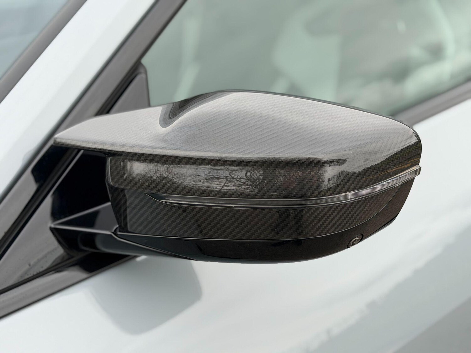 Used BMW M4 2022 for sale - 78099961: Photo 18