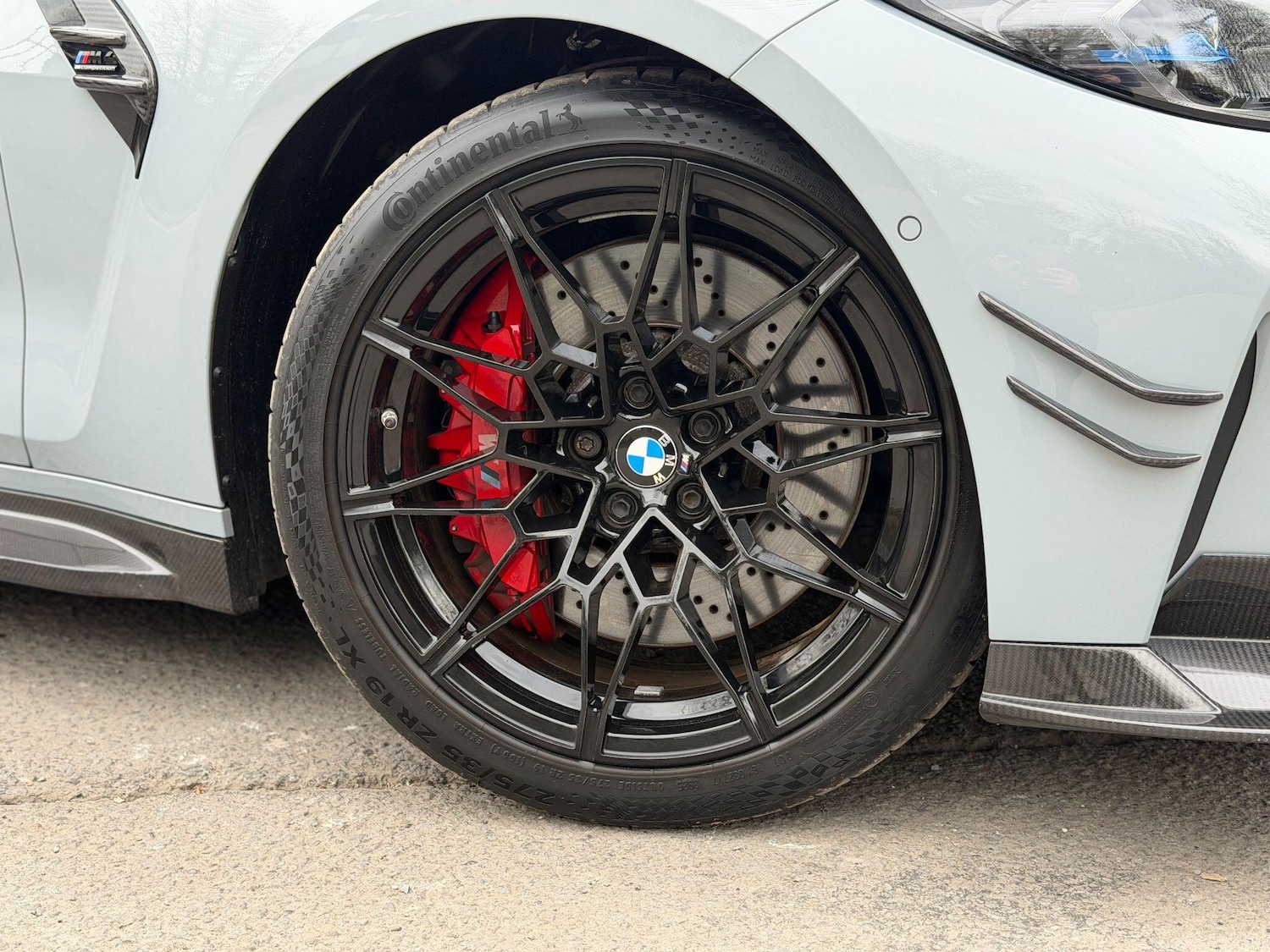 Used BMW M4 2022 for sale - 78099961: Photo 19