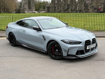 Used BMW M4 2022 for sale - 78099961: Photo