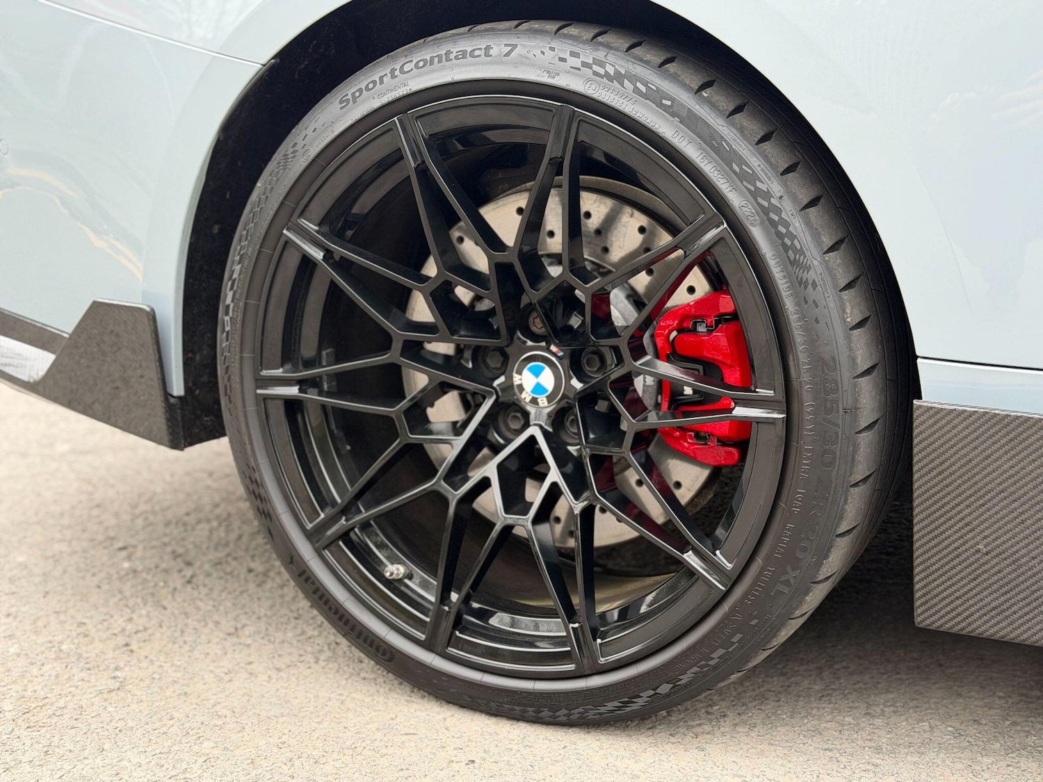 Used BMW M4 2022 for sale - 78099961: Photo 20