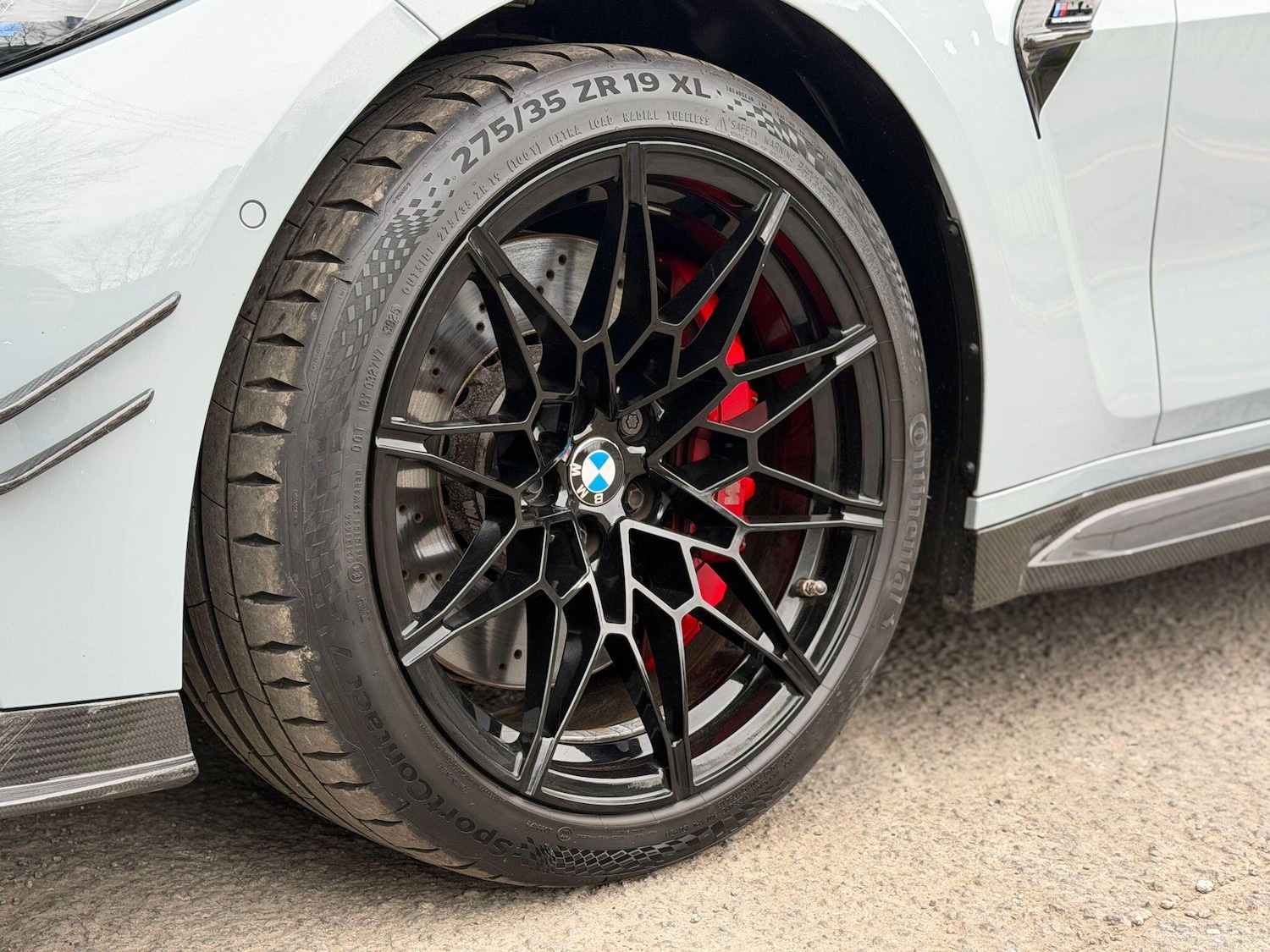 Used BMW M4 2022 for sale - 78099961: Photo 21