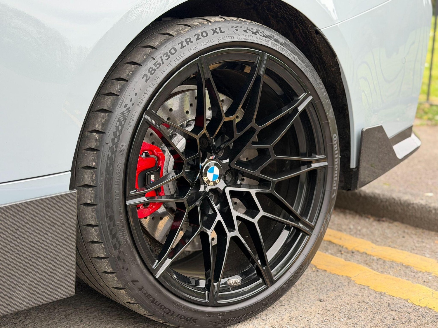 Used BMW M4 2022 for sale - 78099961: Photo 22