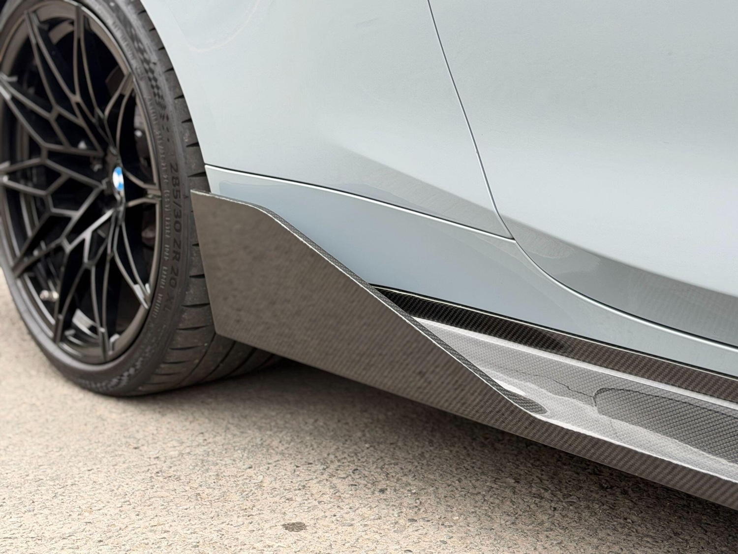 Used BMW M4 2022 for sale - 78099961: Photo 25