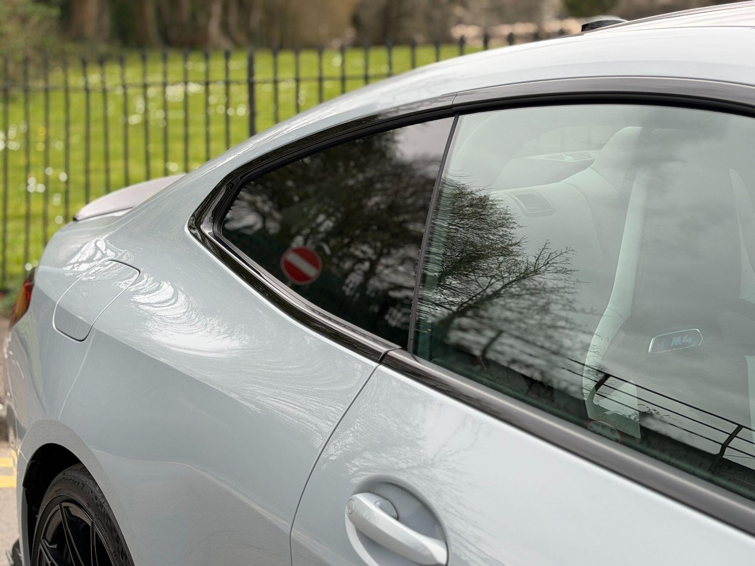 Used BMW M4 2022 for sale - 78099961: Photo 26