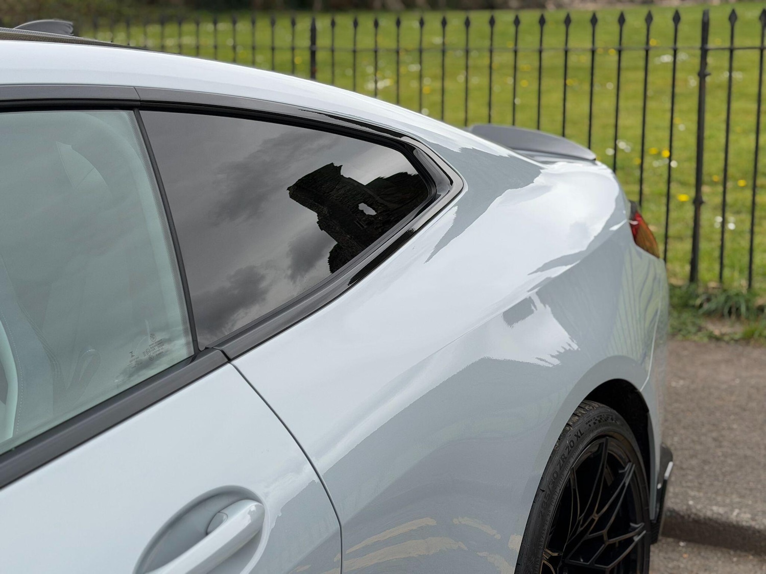 Used BMW M4 2022 for sale - 78099961: Photo 27