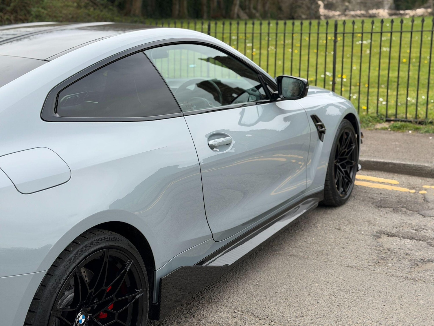 Used BMW M4 2022 for sale - 78099961: Photo 28