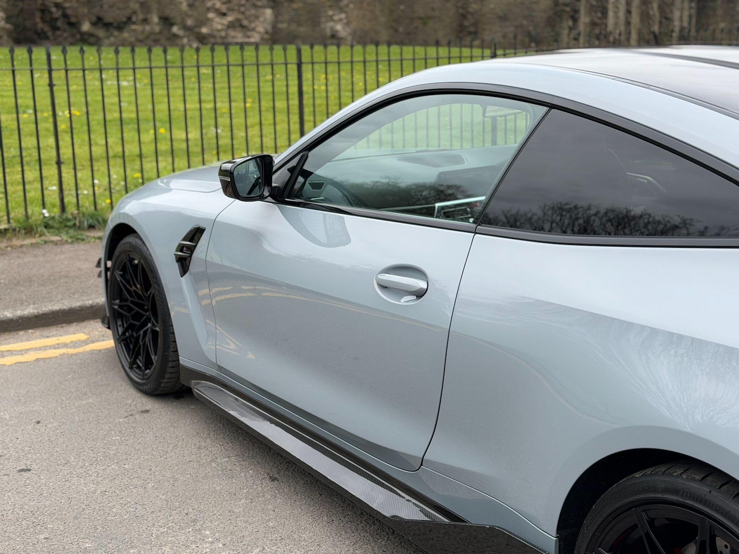 Used BMW M4 2022 for sale - 78099961: Photo 29