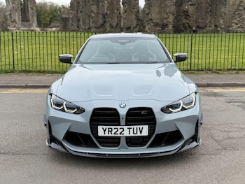 Used BMW M4 2022 for sale - 78099961: Photo