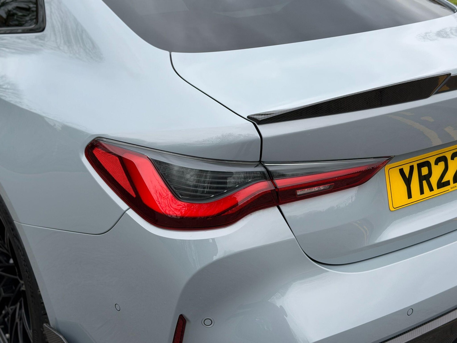 Used BMW M4 2022 for sale - 78099961: Photo 30