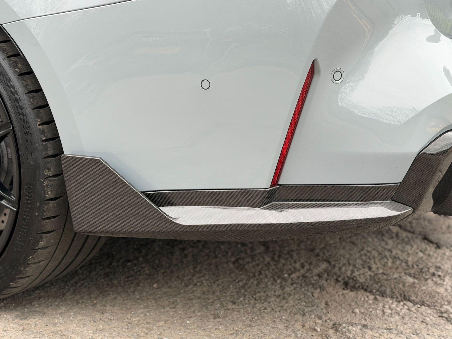 Used BMW M4 2022 for sale - 78099961: Photo 31