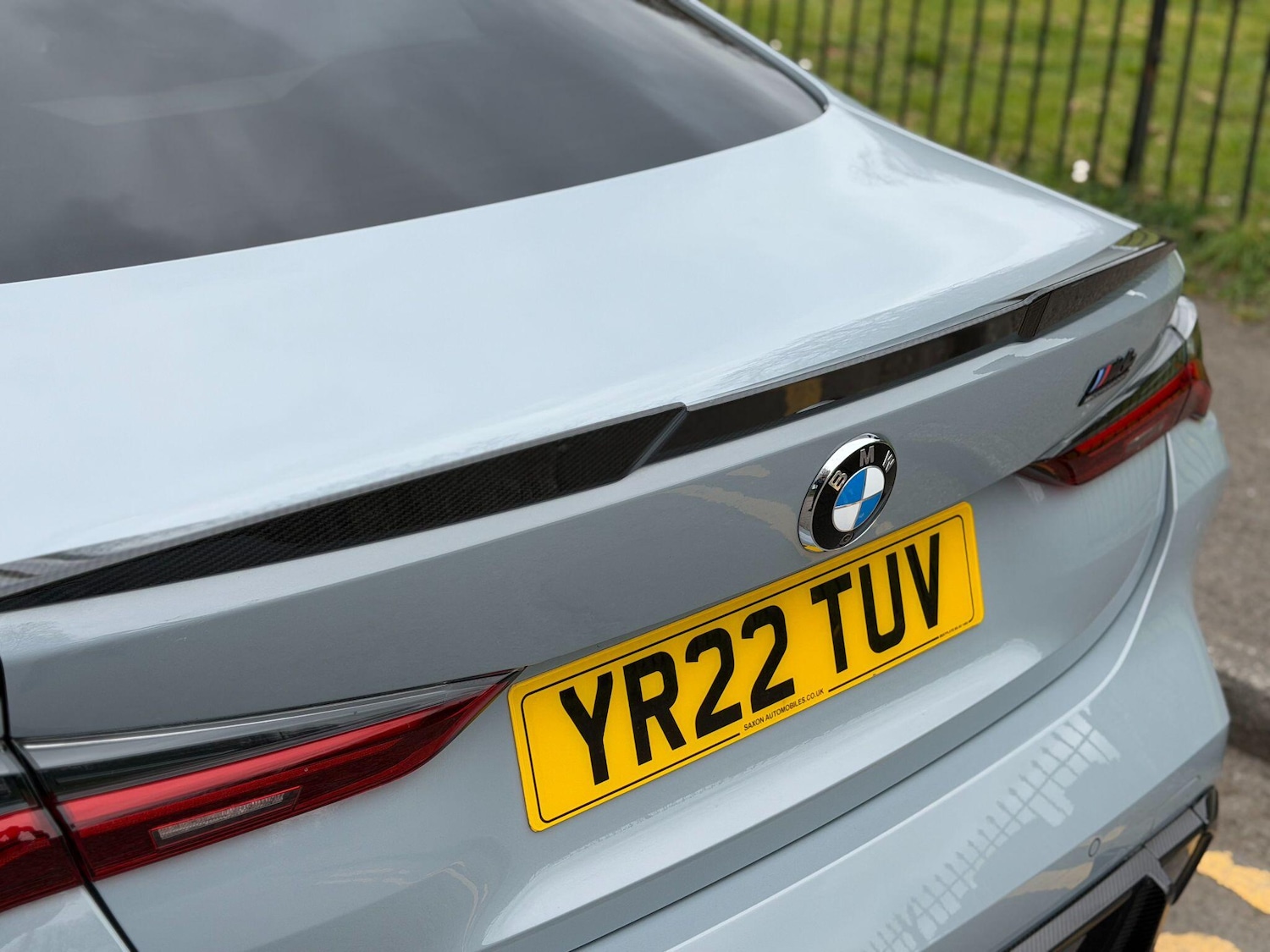 Used BMW M4 2022 for sale - 78099961: Photo 32