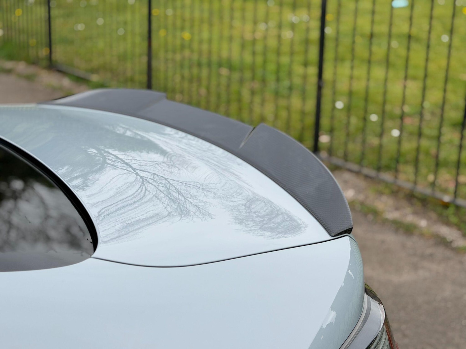 Used BMW M4 2022 for sale - 78099961: Photo 34