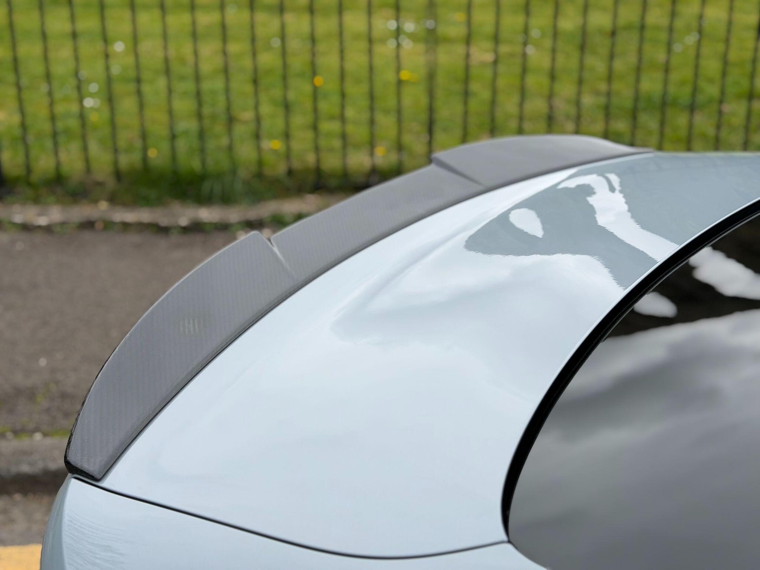 Used BMW M4 2022 for sale - 78099961: Photo 35