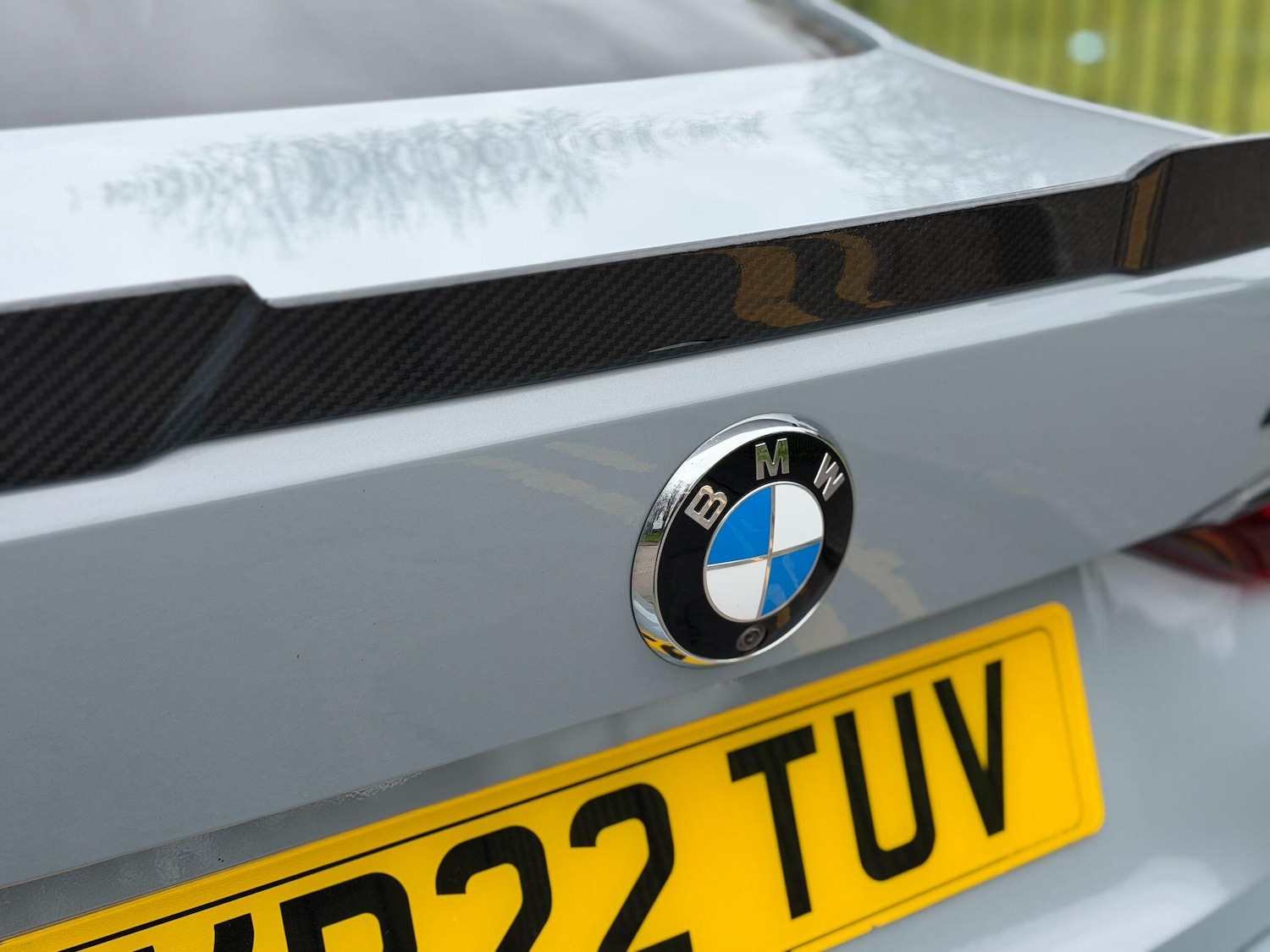 Used BMW M4 2022 for sale - 78099961: Photo 36