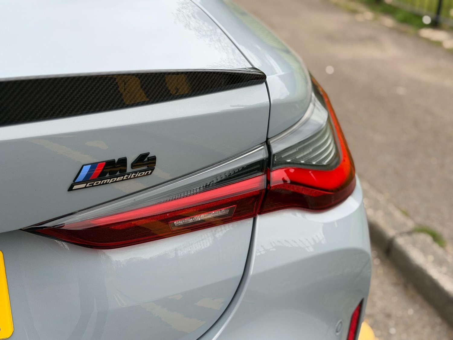 Used BMW M4 2022 for sale - 78099961: Photo 37