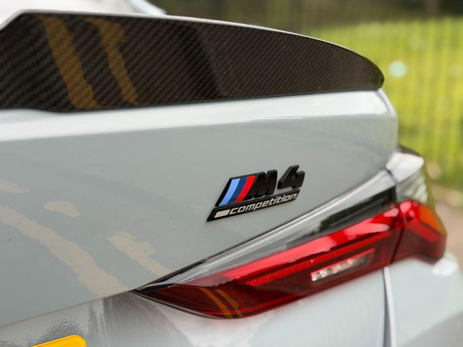 Used BMW M4 2022 for sale - 78099961: Photo 38