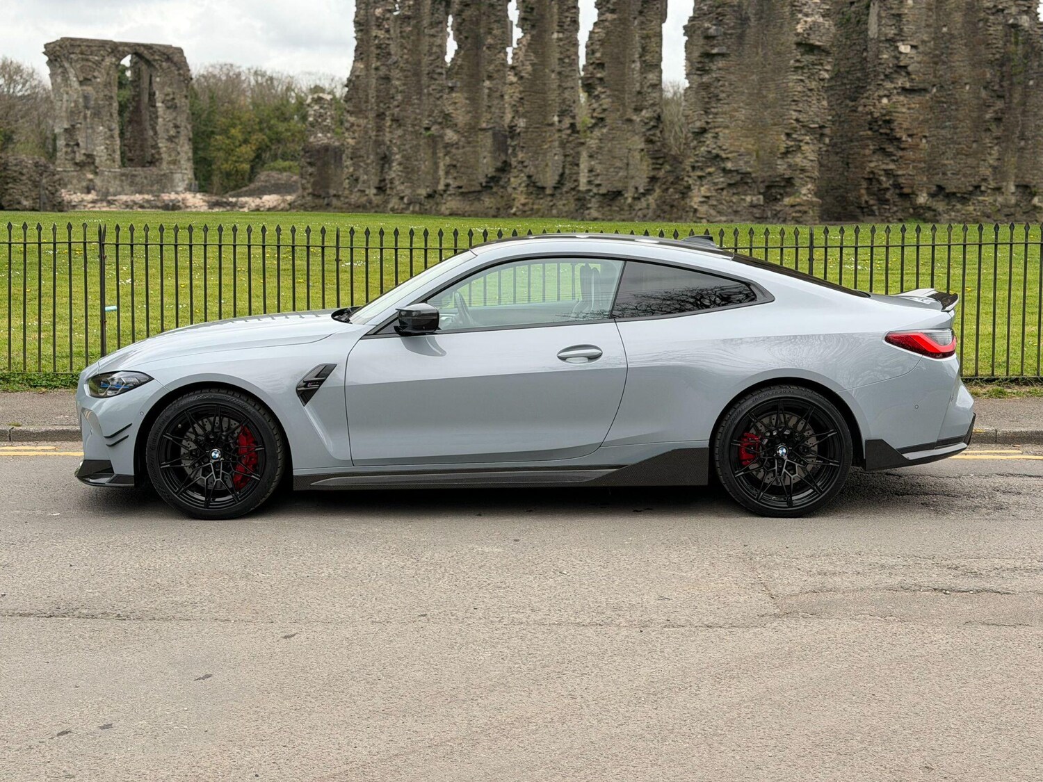 Used BMW M4 2022 for sale - 78099961: Photo 4