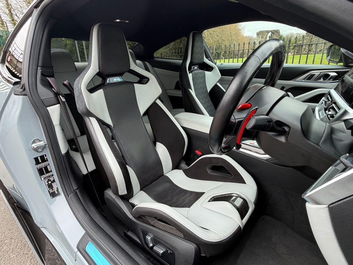 Used BMW M4 2022 for sale - 78099961: Photo 40