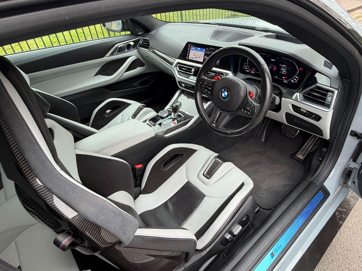 Used BMW M4 2022 for sale - 78099961: Photo 41