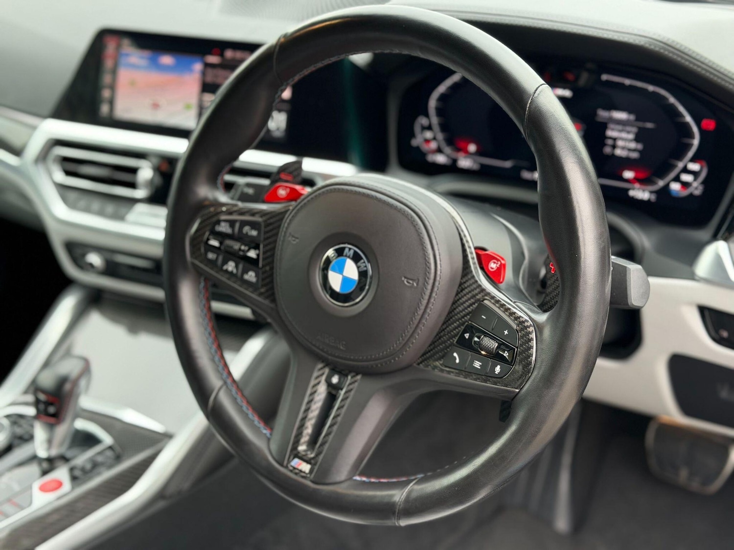 Used BMW M4 2022 for sale - 78099961: Photo 43