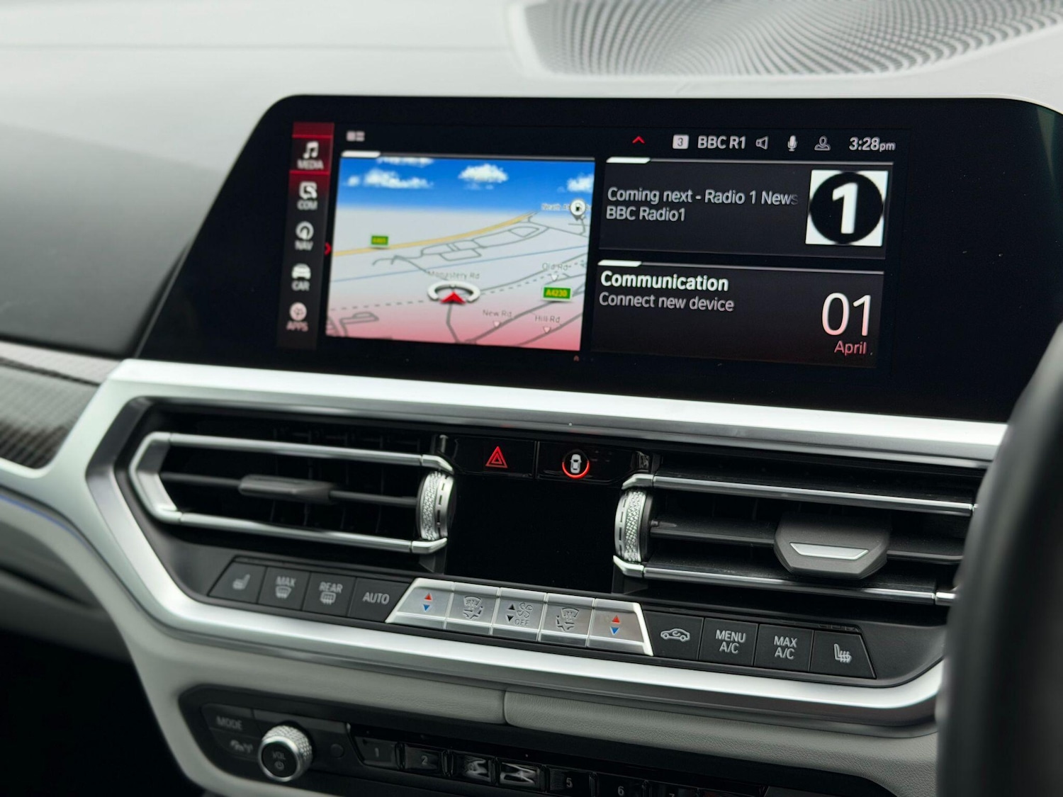 Used BMW M4 2022 for sale - 78099961: Photo 44